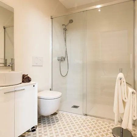 Factory Loft Apartment 公寓 *