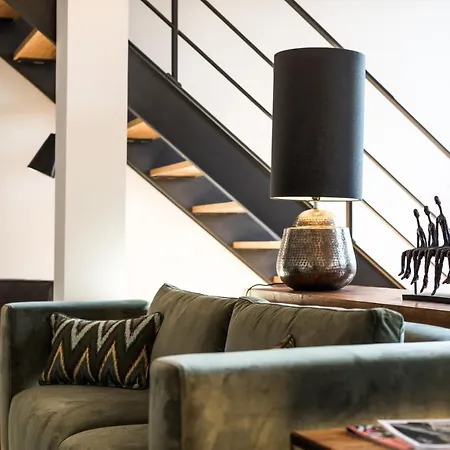 Factory Loft Apartment * Póvoa de Varzim