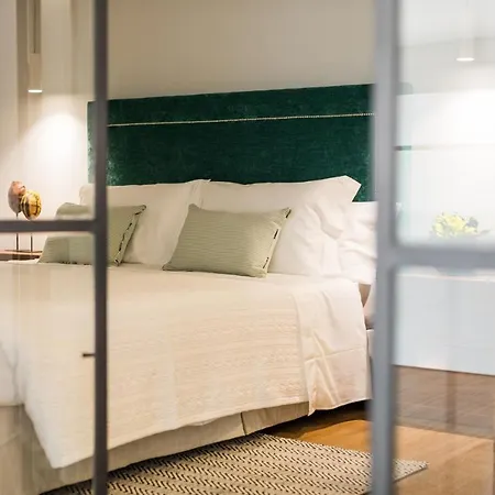 Factory Loft Apartment Póvoa de Varzim