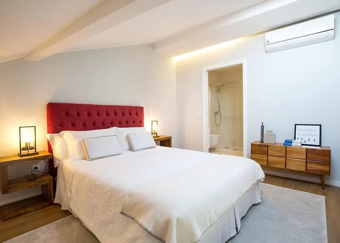 Metro Loft Διαμέρισμα Póvoa de Varzim