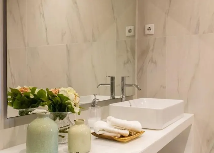 Metro Loft Διαμέρισμα *