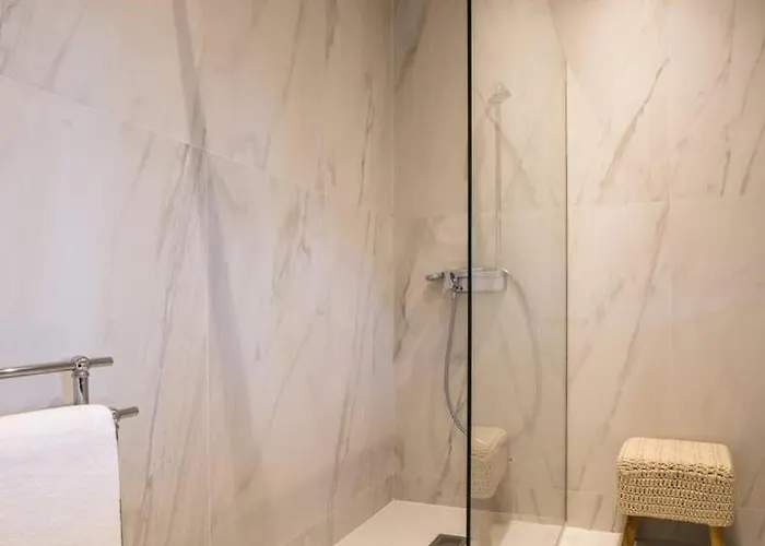 Διαμέρισμα Metro Loft