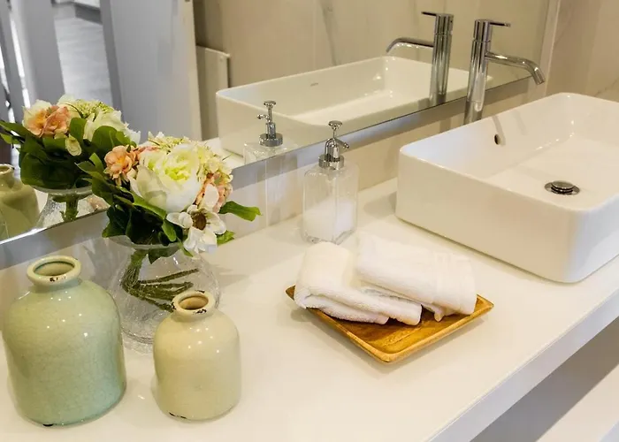 Metro Loft Διαμέρισμα *