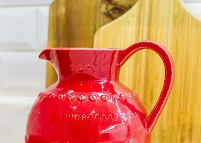 アパート Metro Loft ポボア・デ・バルジン