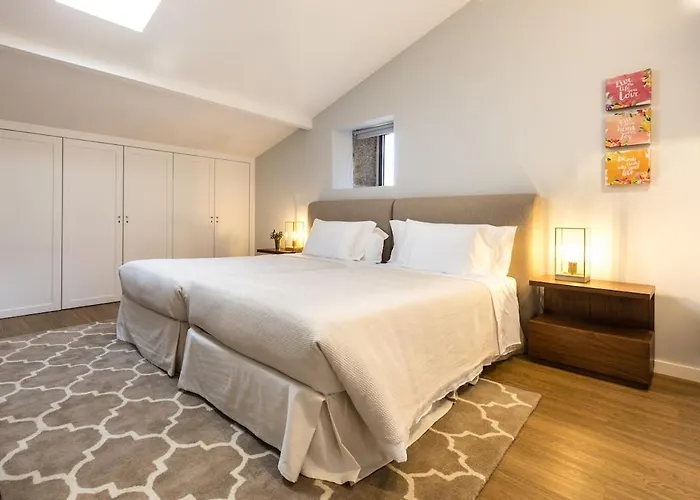 Metro Loft Διαμέρισμα *