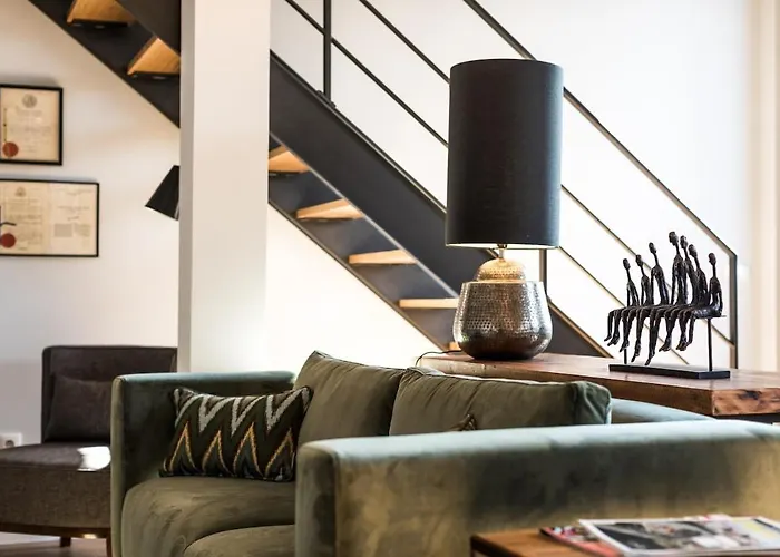 Metro Loft Διαμέρισμα Póvoa de Varzim