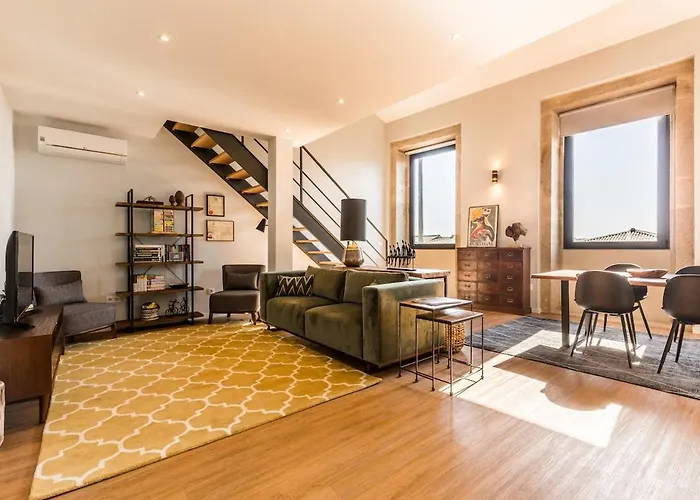 Διαμέρισμα Metro Loft