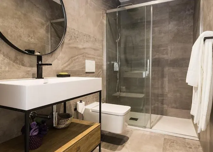 Metro Loft Διαμέρισμα