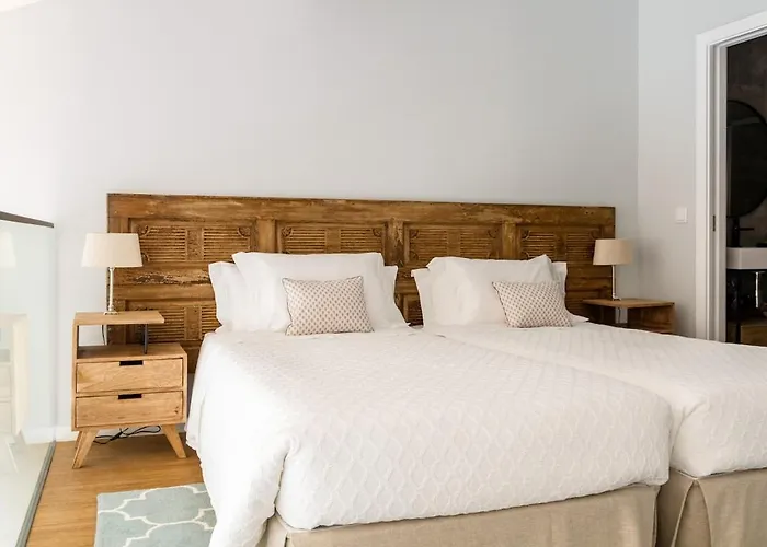 Metro Loft Póvoa de Varzim